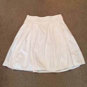 odille by Anthropologie Skirt